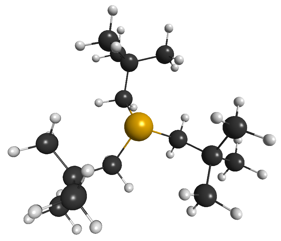 Structural Formula