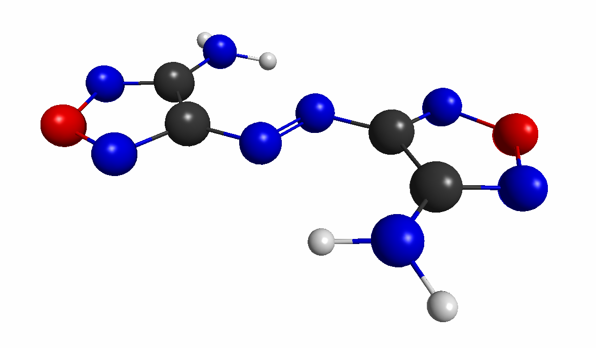 Structural Formula