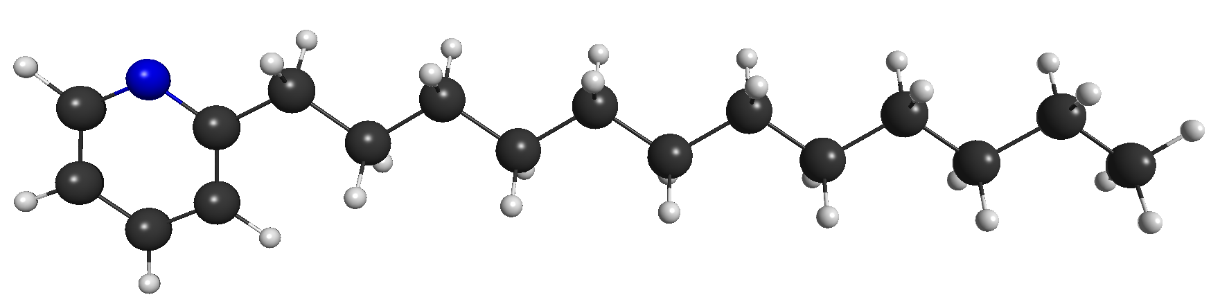 Structural Formula