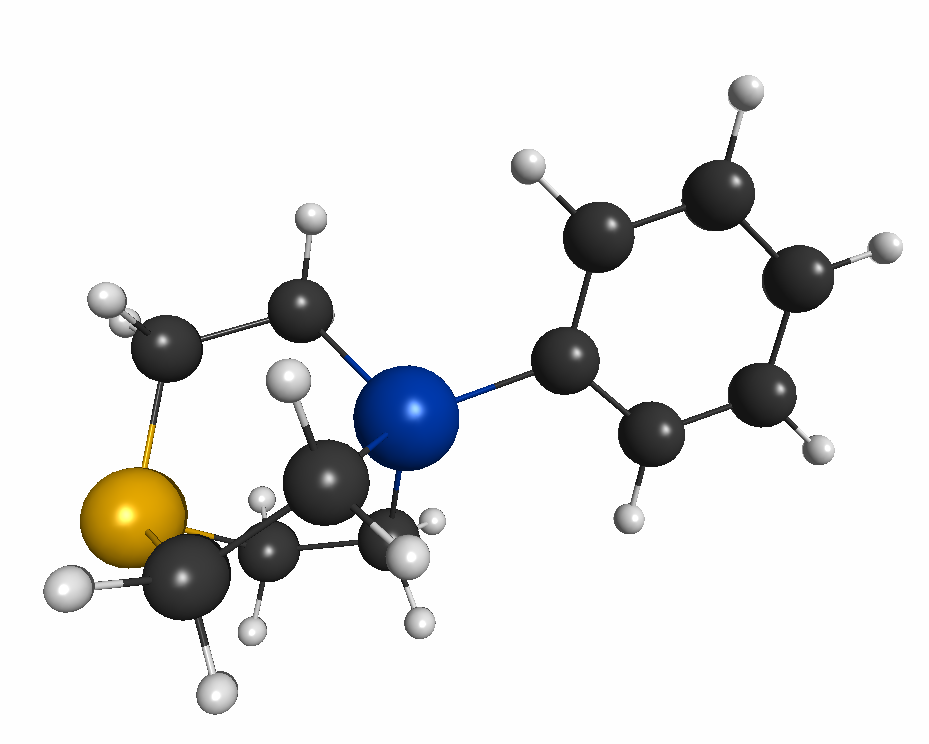 Structural Formula