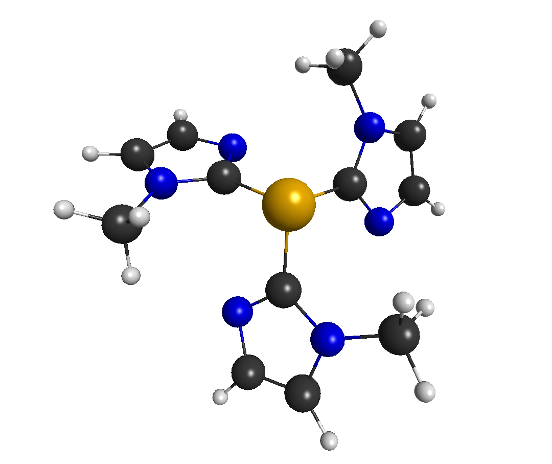 Structural Formula