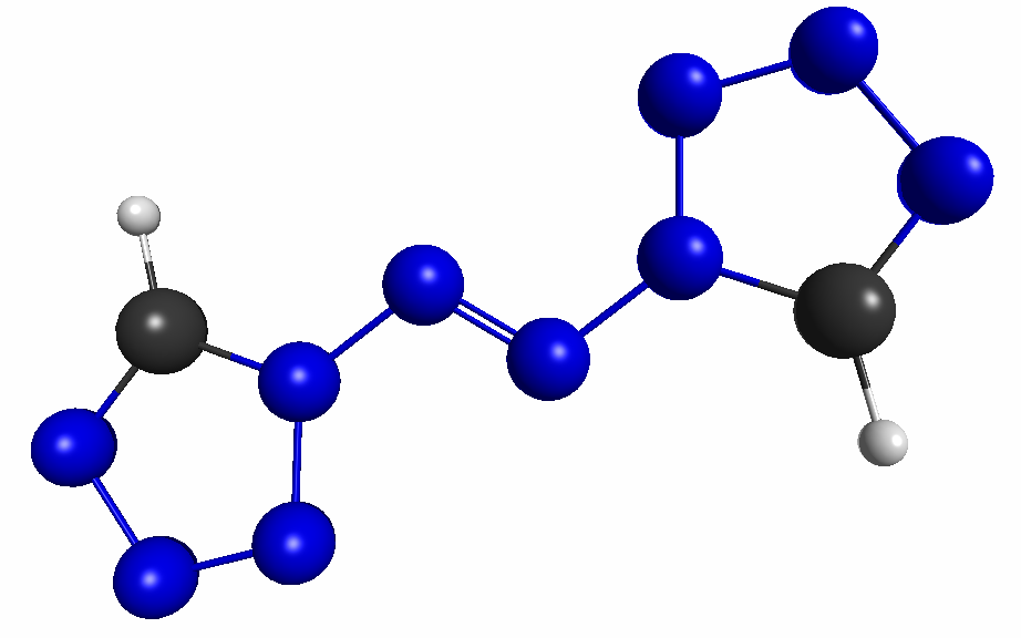 Structural Formula