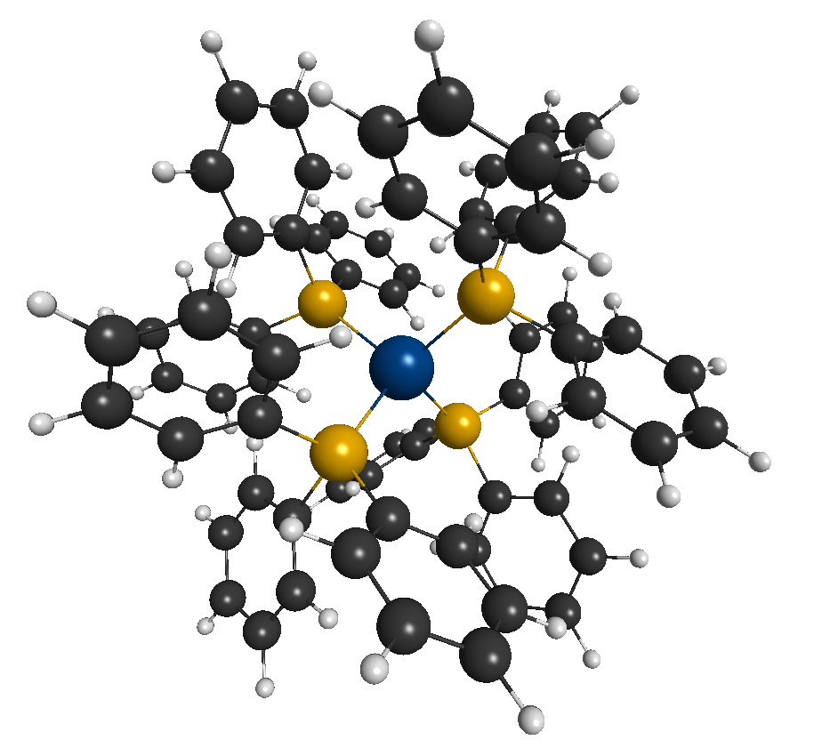 Structural Formula