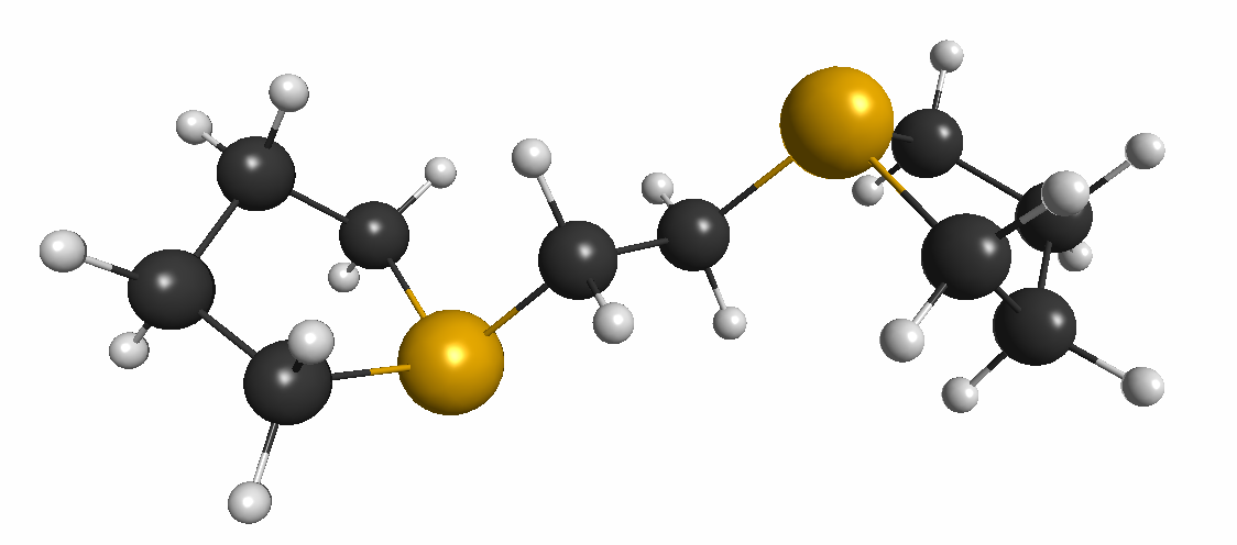 Structural Formula