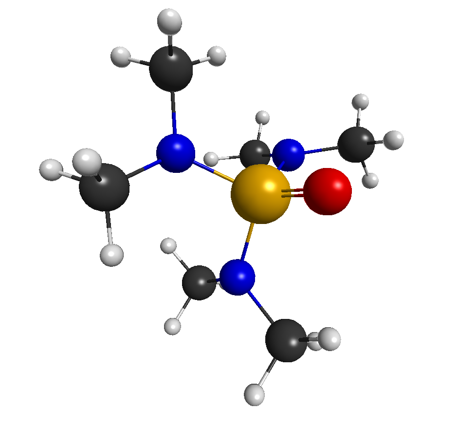 Structural Formula