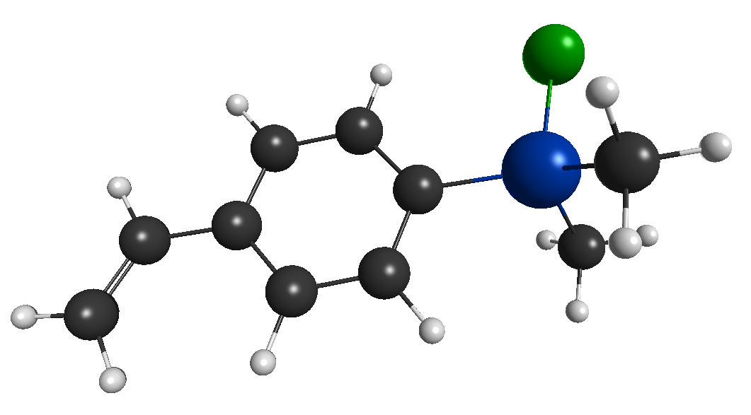 Structural Formula