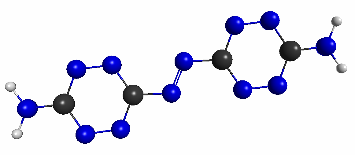 Structural Formula