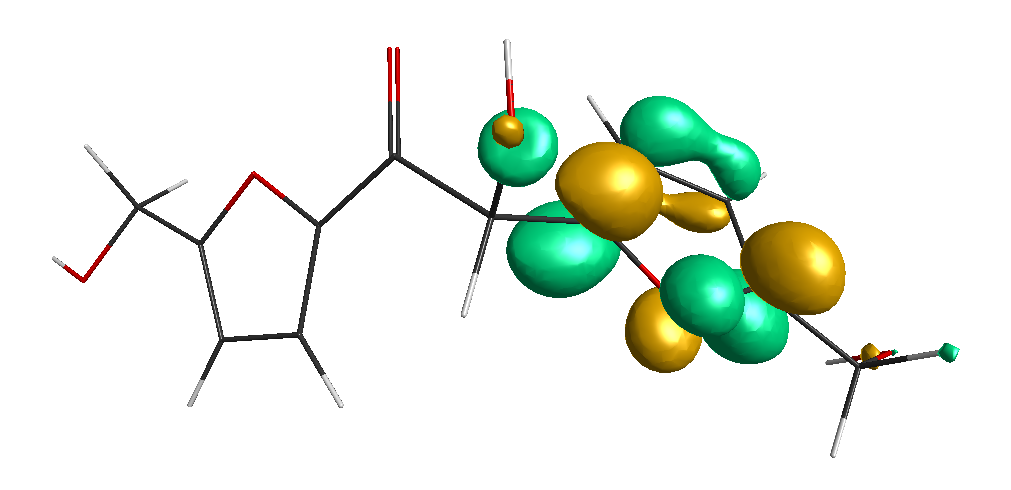 LUMO