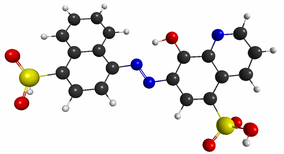 Structural Formula