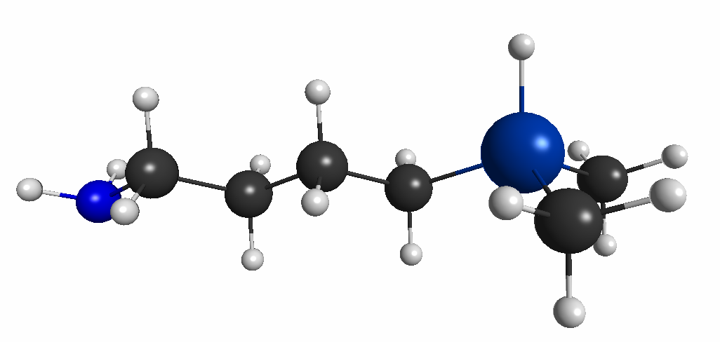 Structural Formula